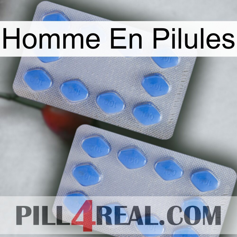 Man Up Pills 20